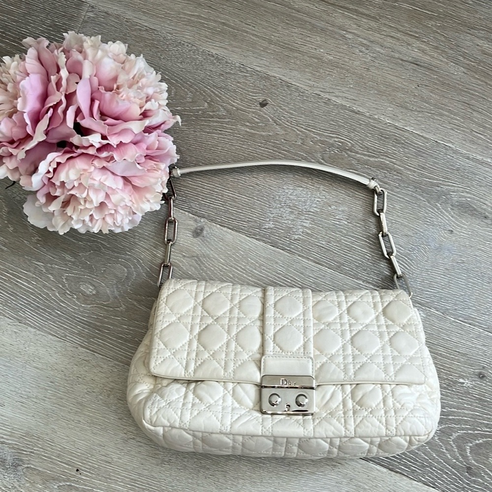 Dior handbag
